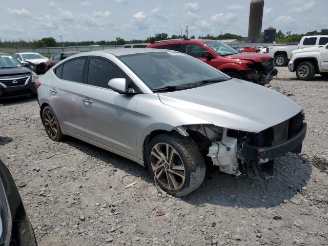 Vin: 5npd84lf1hh107686, lot: 59054145, hyundai elantra se 20174