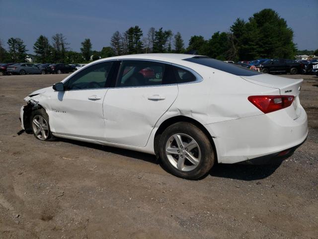 2024 CHEVROLET MALIBU LS 1G1ZB5STXRF111230