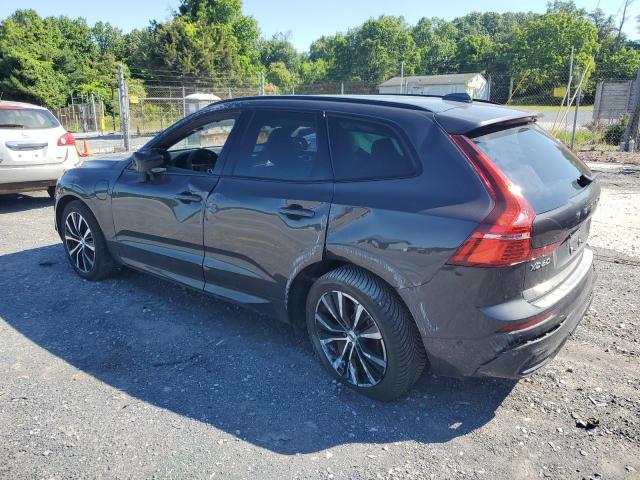 2023 VOLVO XC60 ULTIM YV4H60DX0P1284787
