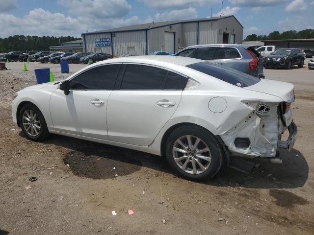 2016 MAZDA 6 SPORT JM1GJ1U52G1451166