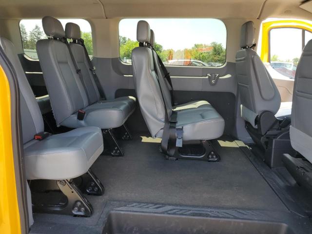 2019 FORD TRANSIT T- 1FMZK1ZM0KKA09894