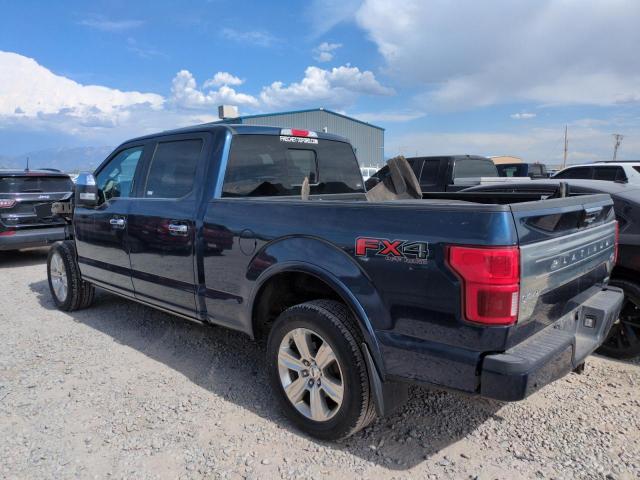 2020 FORD F150 SUPER - 1FTFW1E44LFA86859