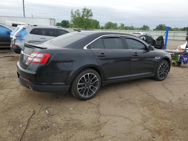 Vin: 1fahp2h86jg132571, lot: 62501225, ford taurus sel 20183