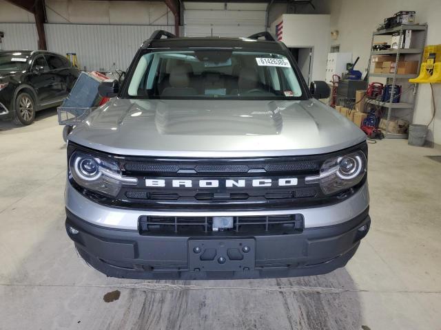2023 FORD BRONCO SPO 3FMCR9C65PRD78733