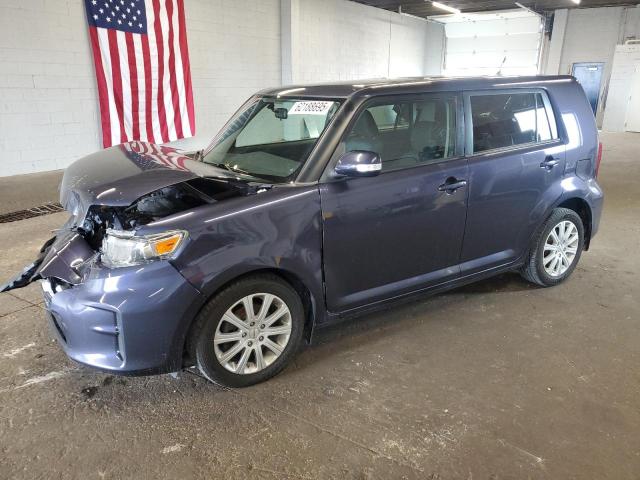 Vin: jtlze4fe9b1127642, lot: 62188695, toyota scion xb 2011 img_1