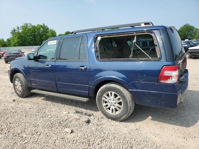 Vin: 1fmjk1j56bef30053, lot: 59541665, ford expedition el xlt 20112