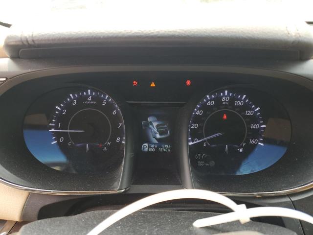 2015 TOYOTA AVALON XLE - 4T1BK1EB0FU147029