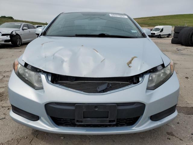 2012 HONDA CIVIC LX - 2HGFG3A52CH517111