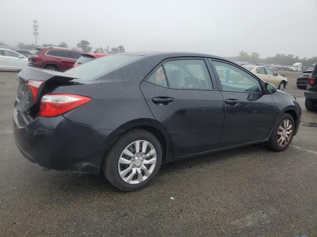 2015 TOYOTA COROLLA L 2T1BURHE1FC436047