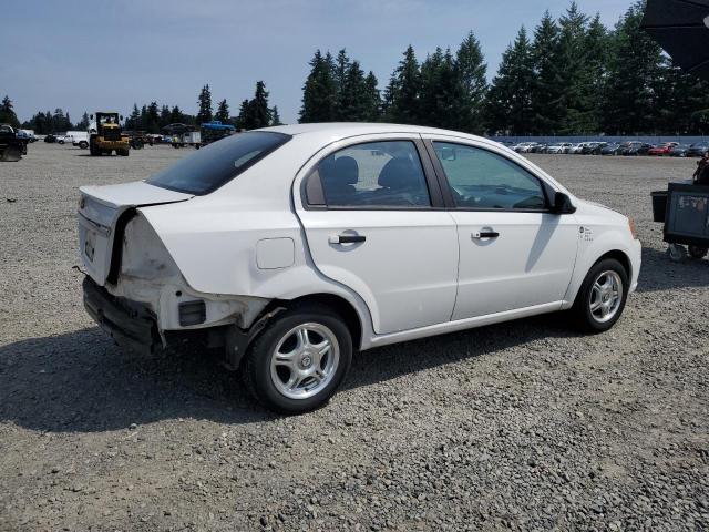 Vin: kl1td5de7ab127992, lot: 62000895, chevrolet aveo ls 20103