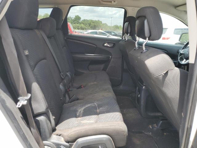 2018 DODGE JOURNEY SE 3C4PDCAB6JT527002