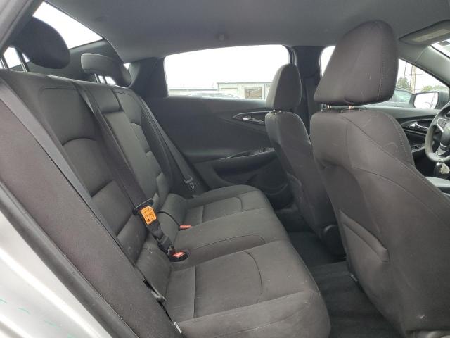 2018 CHEVROLET MALIBU LS - 1G1ZB5ST0JF239738