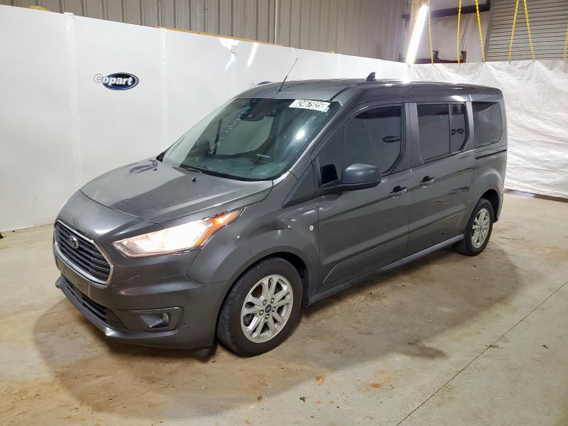Vin: nm0ge9f24k1397770, lot: 62467925, ford transit xlt 2019 img_1