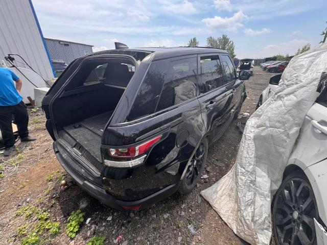 Vin: salwr2fk5ha163312, lot: 62360075, land rover rangerover hse 20174