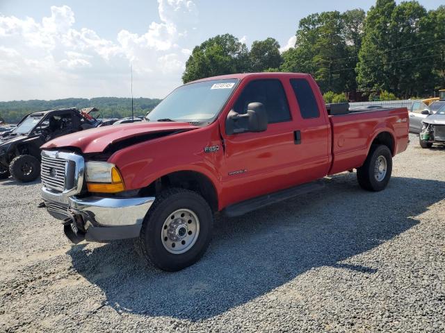 FORD F250 SUPER
