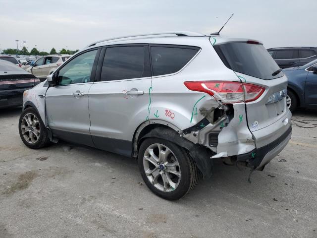Vin: 1fmcu9j91eua86949, lot: 59505275, ford escape titanium 20142