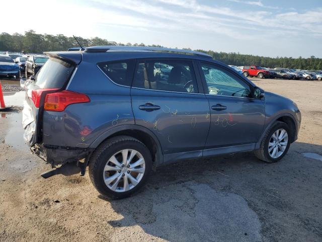 Vin: 2t3yfrev2ew103112, lot: 59775465, toyota rav4 limited 20143