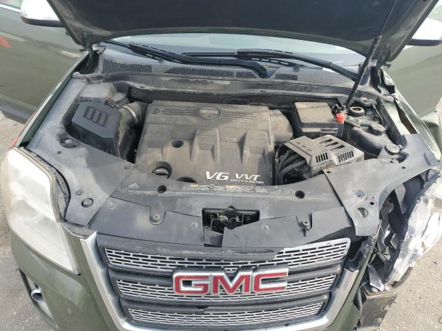 2015 GMC TERRAIN SL - 2GKFLYE30F6185075