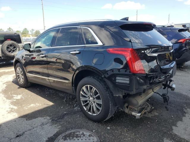 Vin: 1gykndrs6hz243674, lot: 59569145, cadillac xt5 luxury 20172