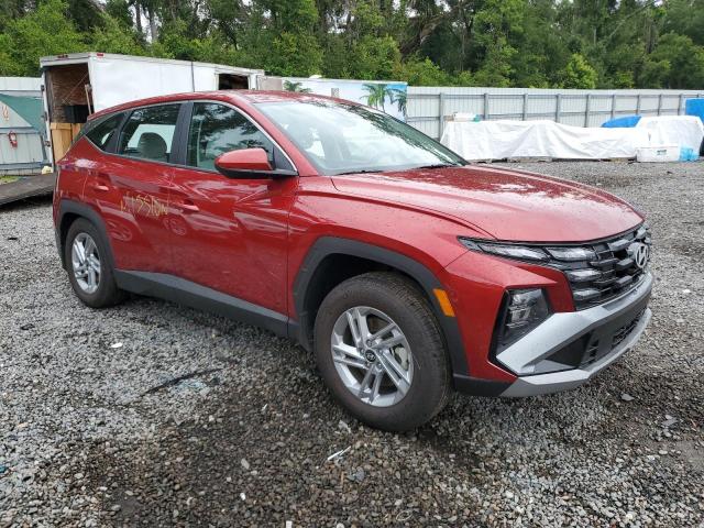 2025 HYUNDAI TUCSON SE - 5NMJA3DE8SH554270