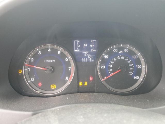 2017 HYUNDAI ACCENT SE - KMHCT4AE6HU210043