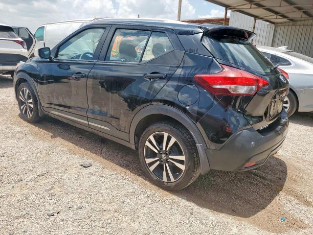 Vin: 3n1cp5dv3ll531005, lot: 61106045, nissan kicks sr 20202