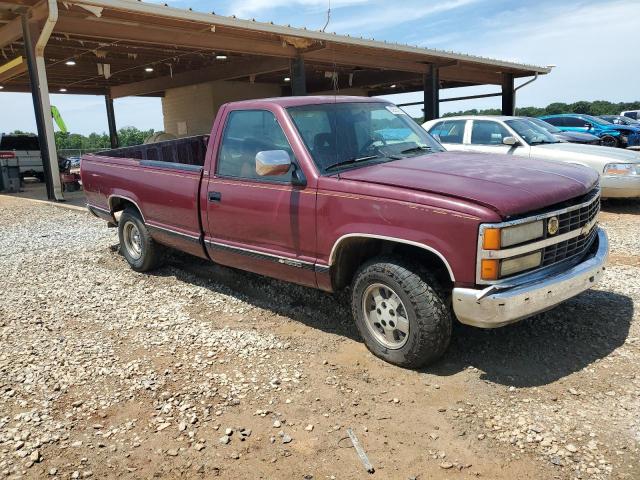 Vin: 1gcec14k0re177470, lot: 62653925, chevrolet gmt c1500 19944