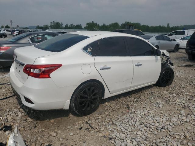 Vin: 3n1ab7ap3kl608753, lot: 59583935, nissan sentra s 20193