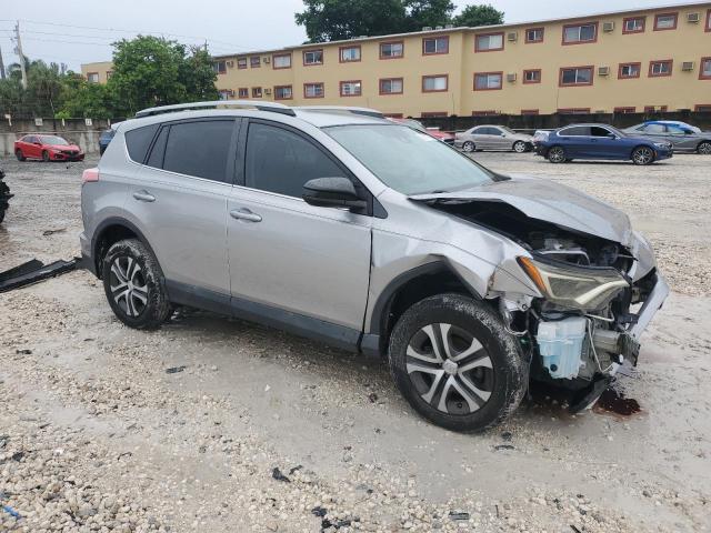 Vin: 2t3zfrev1jw458884, lot: 59511775, toyota rav4 le 20184