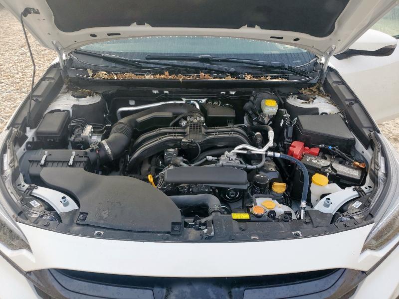 2025 SUBARU LEGACY PRE 4S3BWAD67S3011932