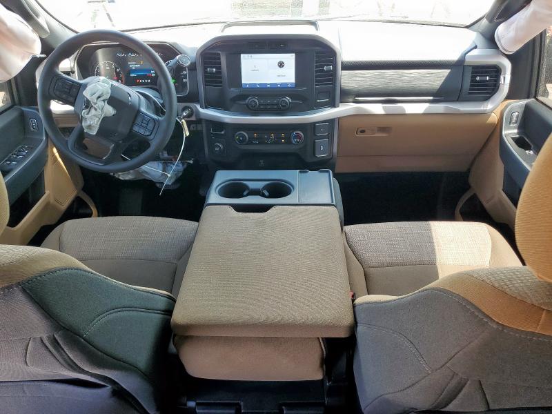 2023 FORD F150 SUPER - 1FTEW1C51PKD34103