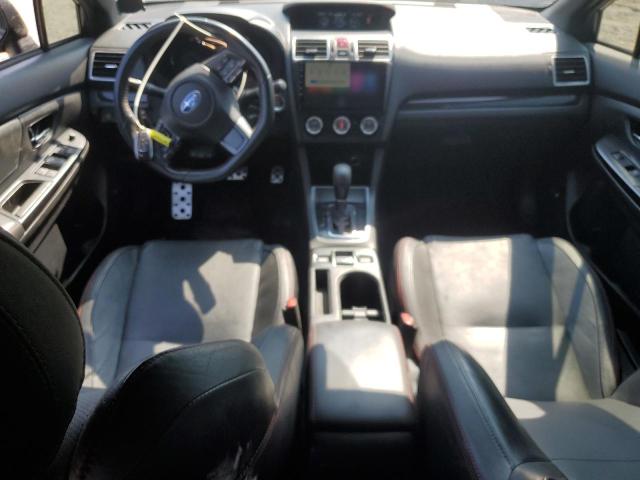 2018 SUBARU WRX LIMITE JF1VA1L64J8837612