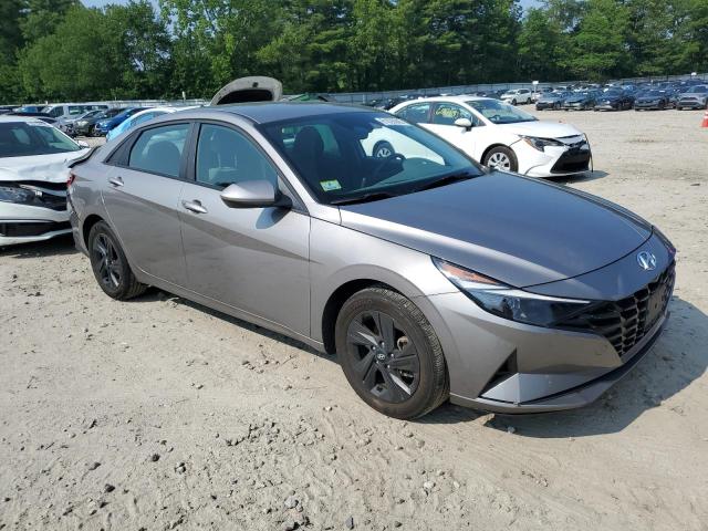 Vin: kmhlm4agxpu583017, lot: 61020645, hyundai elantra sel 20234