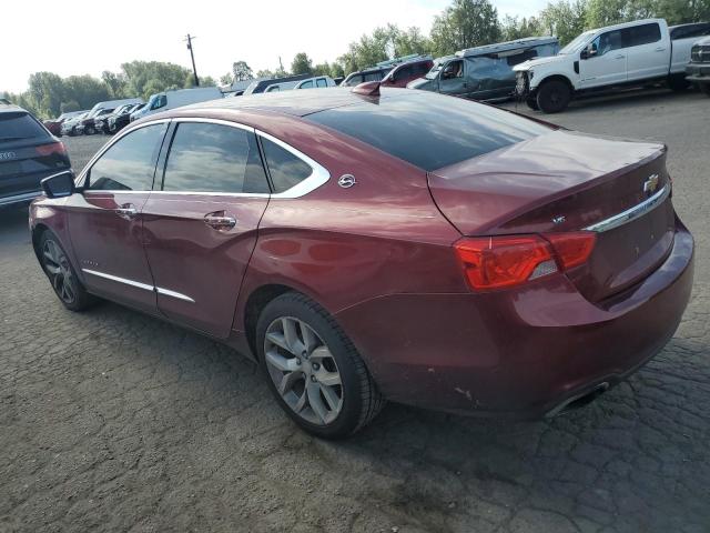 Vin: 1g1145s36hu142203, lot: 60892975, chevrolet impala premier 20172