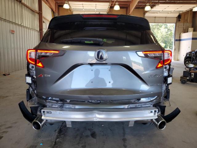 2025 ACURA RDX A-SPEC 5J8TC2H65SL010213