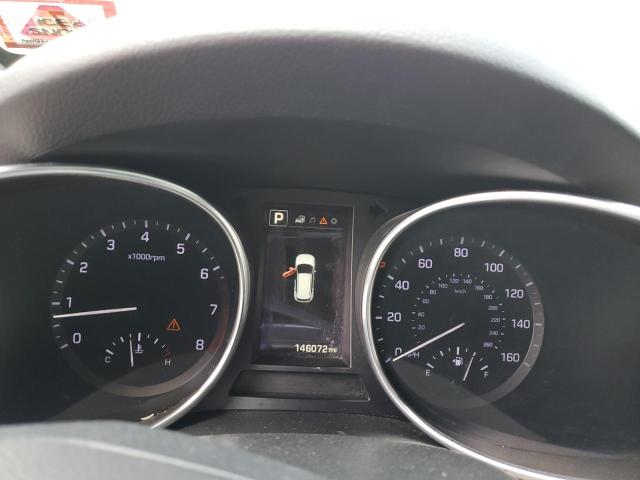 2017 HYUNDAI SANTA FE S 5NMZUDLB2HH001470