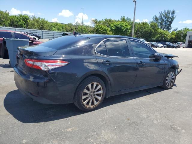 2020 TOYOTA CAMRY LE 4T1C11AK8LU383467