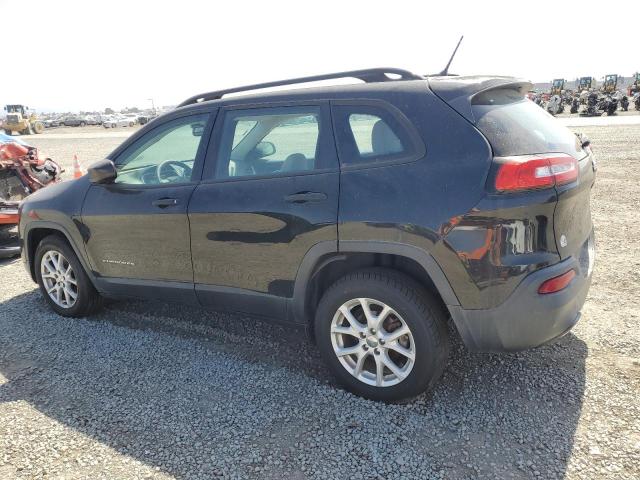 2015 JEEP CHEROKEE S 1C4PJLAB0FW689475