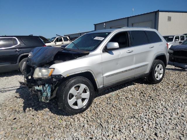 2011 JEEP GRAND CHER - 1J4RR4GG4BC550398