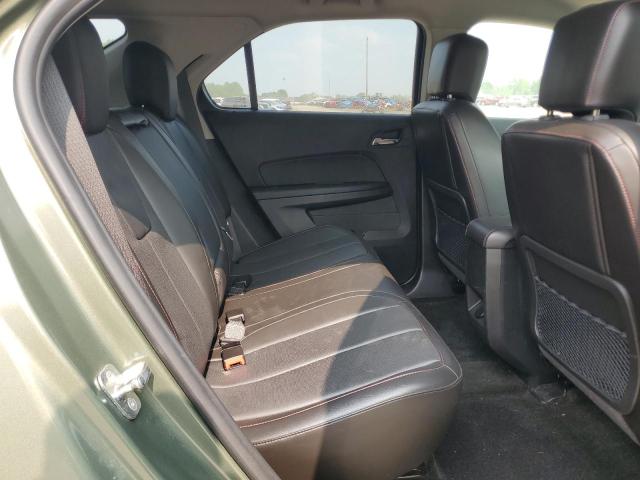 2015 CHEVROLET EQUINOX LT - 2GNALCEK3F6209957
