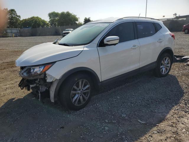 Vin: jn1bj1cp1kw218651, lot: 61477345, nissan rogue s 2019 img_1