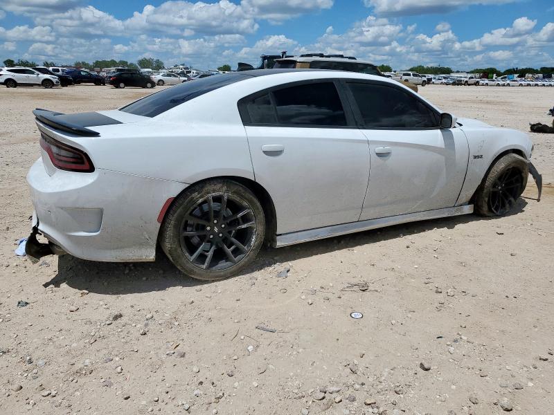 2021 DODGE CHARGER SC 2C3CDXGJ0MH648727