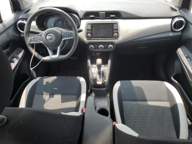 2020 NISSAN VERSA SV - 3N1CN8EV4LL845302