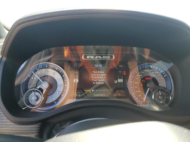 2020 RAM 1500 LIMIT 1C6SRFHT7LN197098