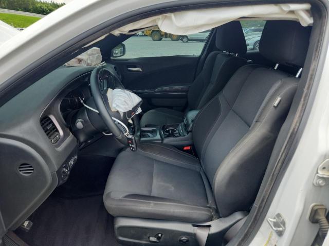 2017 DODGE CHARGER SX - 2C3CDXJG6HH603293
