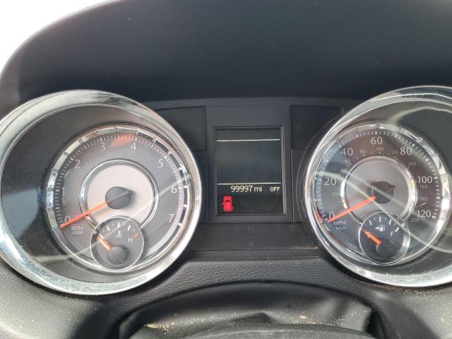 2015 CHRYSLER TOWN & COU 2C4RC1BG0FR595686