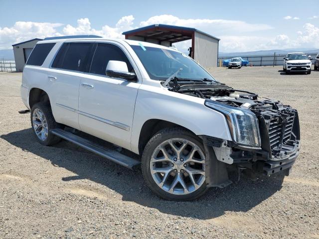 2018 CADILLAC ESCALADE P 1GYS4DKJ6JR185415