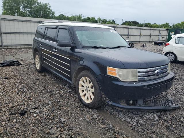 Vin: 2fmgk5cc2aba58229, lot: 59512325, ford flex sel 20104