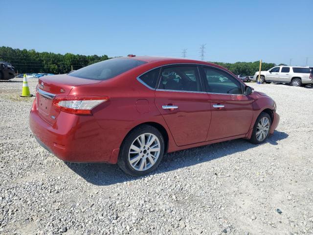 Vin: 3n1ab7ap8dl791246, lot: 61908425, nissan sentra s 20133