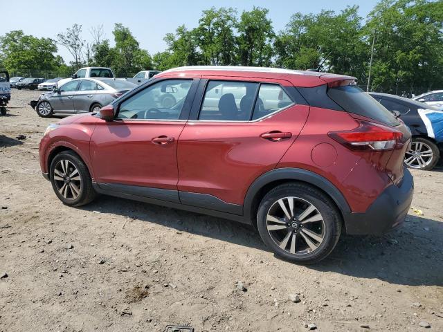 Vin: 3n1cp5cv2ll521356, lot: 59731945, nissan kicks sv 20202